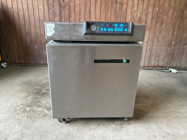 Henkovac h 3000 kl andere keukenapparaten - afbeelding 1 van  7