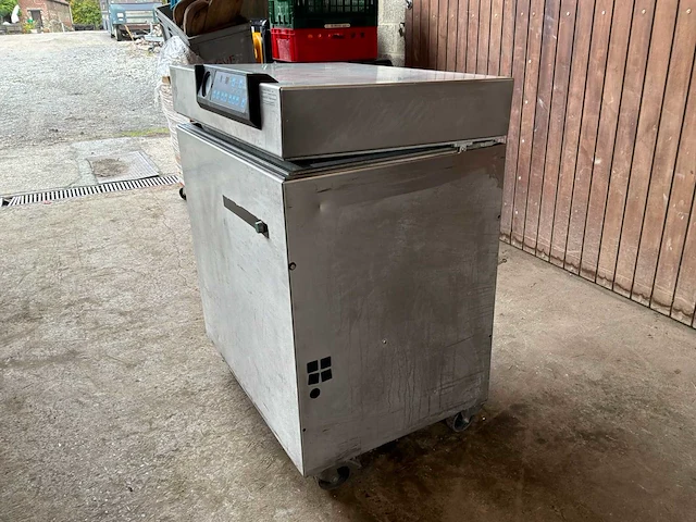 Henkovac h 3000 kl andere keukenapparaten - afbeelding 2 van  7