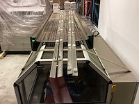 Henkovac tps 2000 verpakkingsmachine - afbeelding 6 van  7
