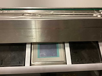 Henkovac tps 2000 verpakkingsmachine - afbeelding 7 van  7