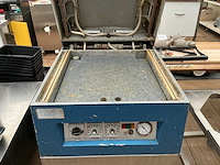 Henkovac va-2 vacuümmachine - afbeelding 2 van  3