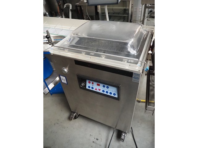 Henkovac - afbeelding 1 van  9