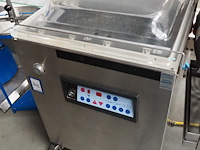 Henkovac - afbeelding 1 van  9