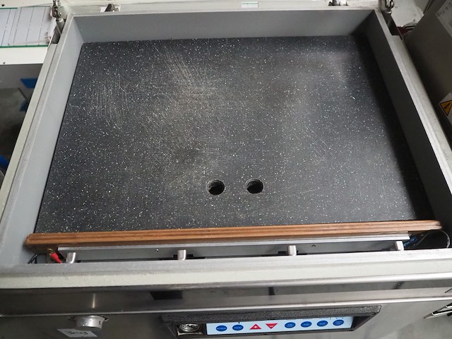 Henkovac - afbeelding 3 van  9