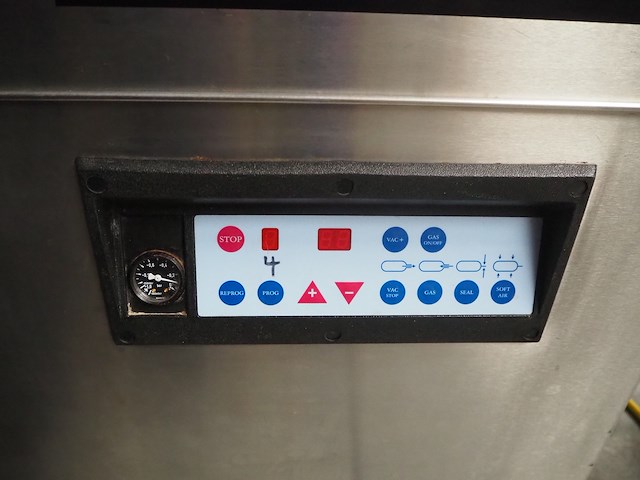 Henkovac - afbeelding 6 van  9