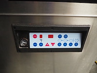 Henkovac - afbeelding 6 van  9