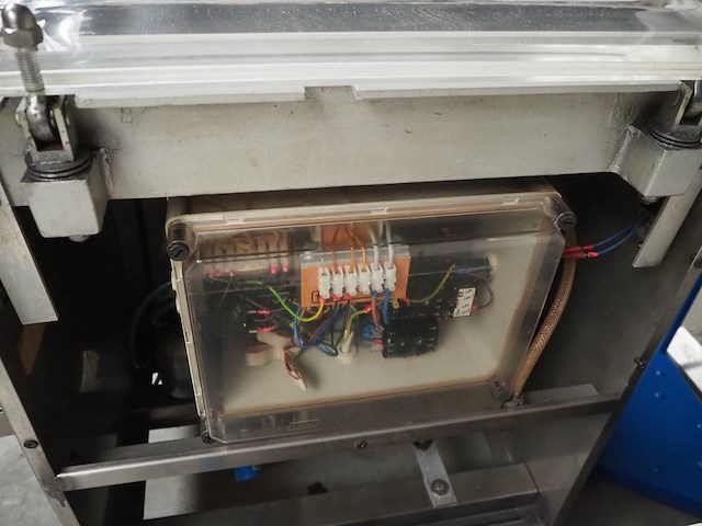 Henkovac - afbeelding 7 van  9