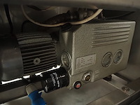 Henkovac - afbeelding 8 van  9