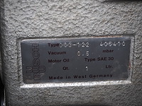 Henkovac - afbeelding 9 van  9