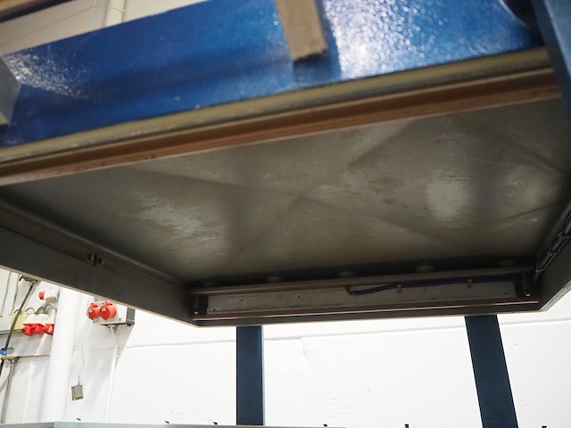 Henkovac - afbeelding 3 van  15