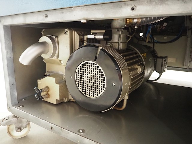 Henkovac - afbeelding 5 van  15