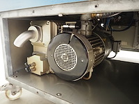 Henkovac - afbeelding 5 van  15