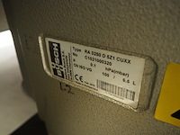 Henkovac - afbeelding 6 van  15