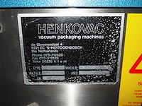 Henkovac - afbeelding 7 van  15