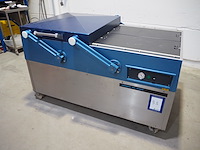 Henkovac - afbeelding 1 van  15