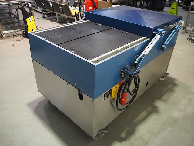 Henkovac - afbeelding 10 van  15