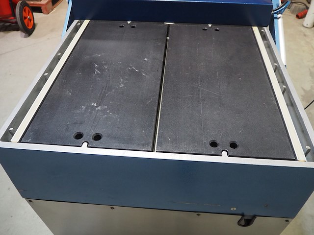 Henkovac - afbeelding 11 van  15