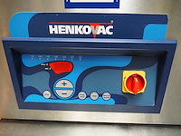 Henkovac - afbeelding 2 van  14