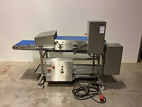 Henneken pletter overige voedingsmiddelen productie machines - afbeelding 3 van  8