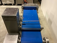 Henneken pletter overige voedingsmiddelen productie machines - afbeelding 7 van  8