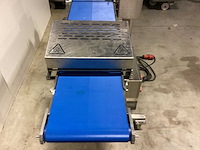 Henneken pletter overige voedingsmiddelen productie machines - afbeelding 8 van  8