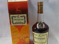 Hennessy very special cognac