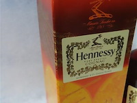 Hennessy very special cognac - afbeelding 2 van  5