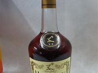 Hennessy very special cognac - afbeelding 3 van  5