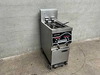 Henny penny - evolution elite - friteuse