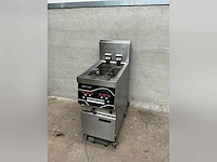 Henny penny - evolution elite - friteuse - afbeelding 4 van  10