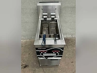 Henny penny - evolution elite - friteuse - afbeelding 5 van  10
