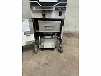 Henny penny - evolution elite - friteuse - afbeelding 7 van  10