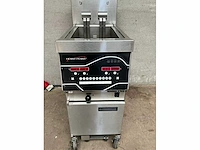 Henny penny - evolution elite - friteuse - afbeelding 9 van  10
