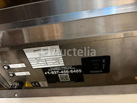 Henny penny warme vitrinekast - afbeelding 4 van  4