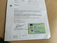 Henra - 2019 - pl20c aanhangwagen - afbeelding 2 van  10