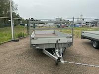 Henra - 2019 - pl20c aanhangwagen - afbeelding 4 van  10
