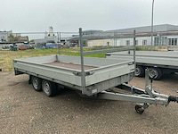 Henra - 2019 - pl20c aanhangwagen - afbeelding 5 van  10