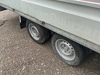 Henra - 2019 - pl20c aanhangwagen - afbeelding 9 van  10