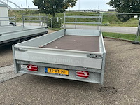Henra - 2019 - pl20c aanhangwagen - afbeelding 10 van  10