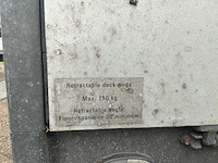 Henra - 2019 - pl27c - aanhangwagen - afbeelding 5 van  8