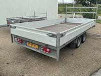 Henra - 2019 - pl27c - aanhangwagen - afbeelding 7 van  8