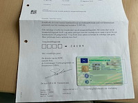 Henra - 2019 - pl27c - aanhangwagen - afbeelding 8 van  8