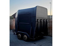 Henra - henra - car trailer - 1994 (foodtruck)