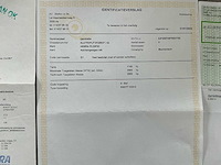 Henra 603 x 222 cm pl356022sltr plateau aanhangwagen - afbeelding 14 van  23