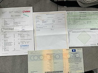 Henra 603 x 222 cm pl356022sltr plateau aanhangwagen - afbeelding 8 van  18