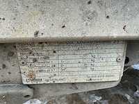 Henra as o - 100 ko drieweg-aanhanger - afbeelding 4 van  20