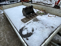 Henra as o - 100 ko drieweg-aanhanger - afbeelding 5 van  20