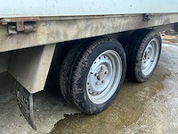 Henra as o - 100 ko drieweg-aanhanger - afbeelding 7 van  20