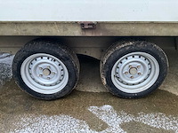 Henra as o - 100 ko drieweg-aanhanger - afbeelding 8 van  20