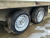 Henra as o - 100 ko drieweg-aanhanger - afbeelding 9 van  20